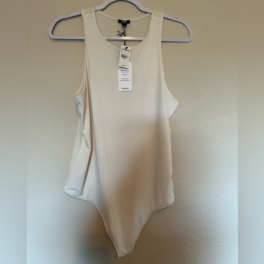 NWT Express body suit
